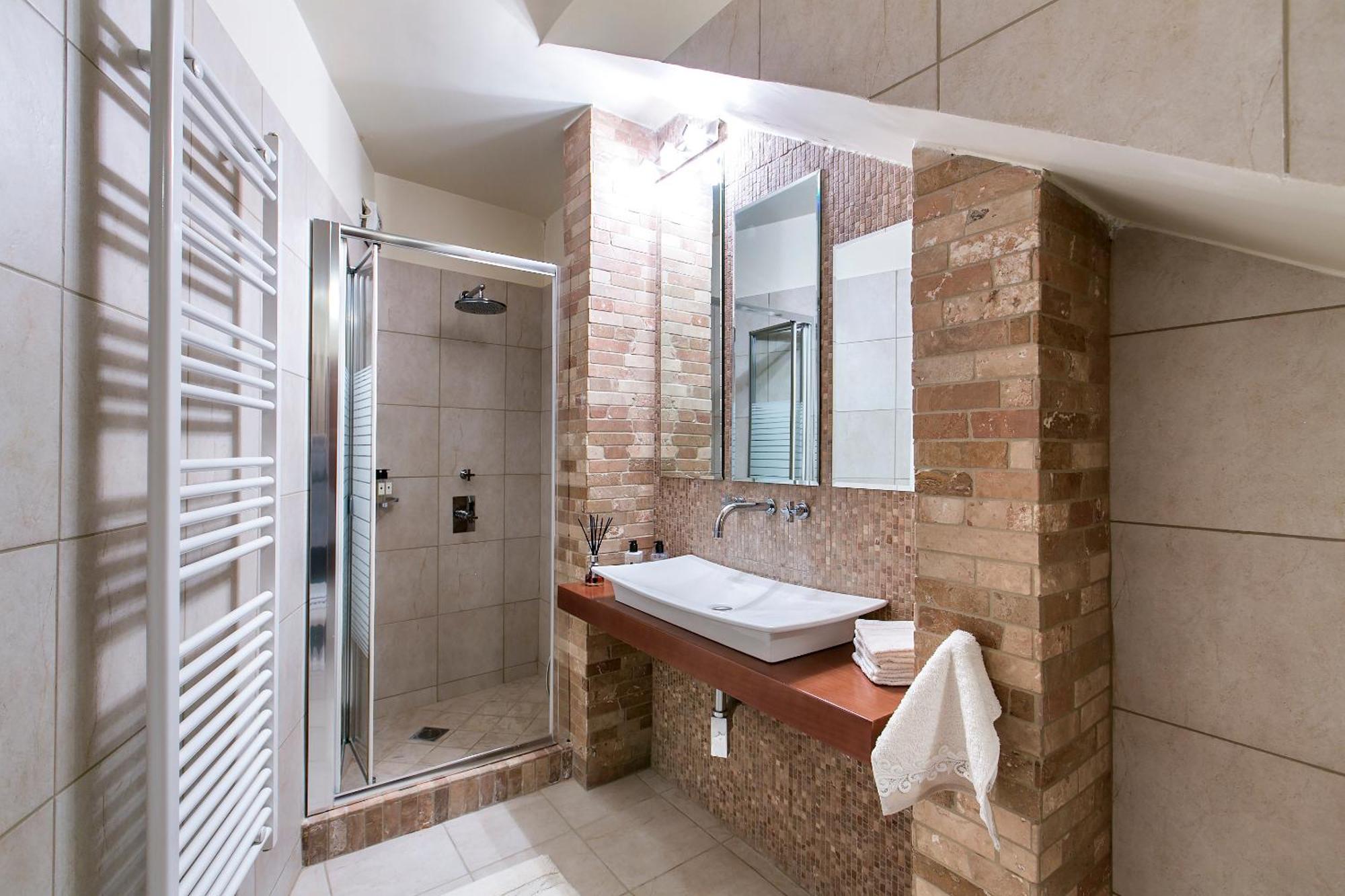 Villa Melia Сунион Экстерьер фото